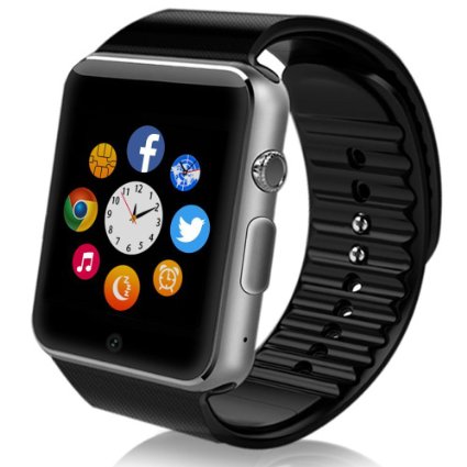 Smart Berry Smart Watch 